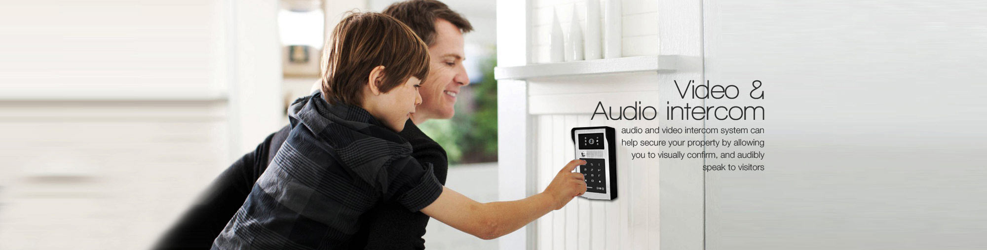 Video Door Phone