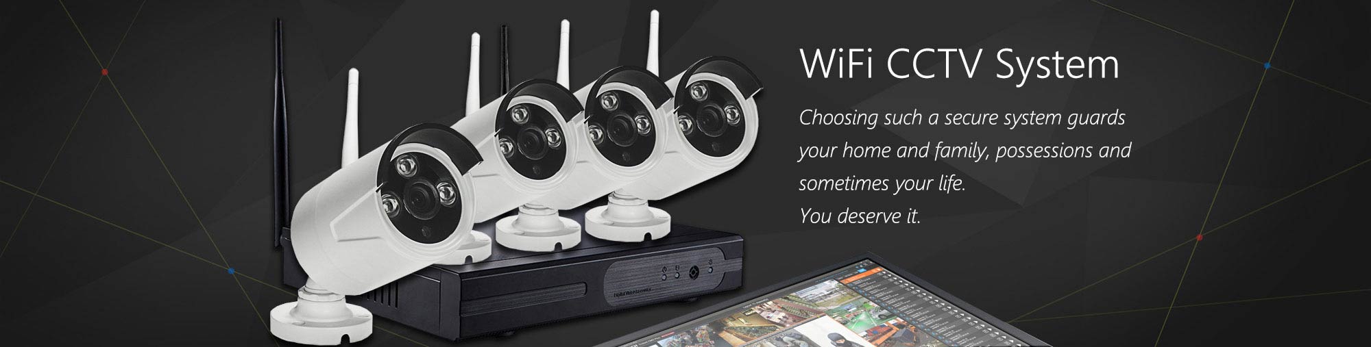 CCTV System