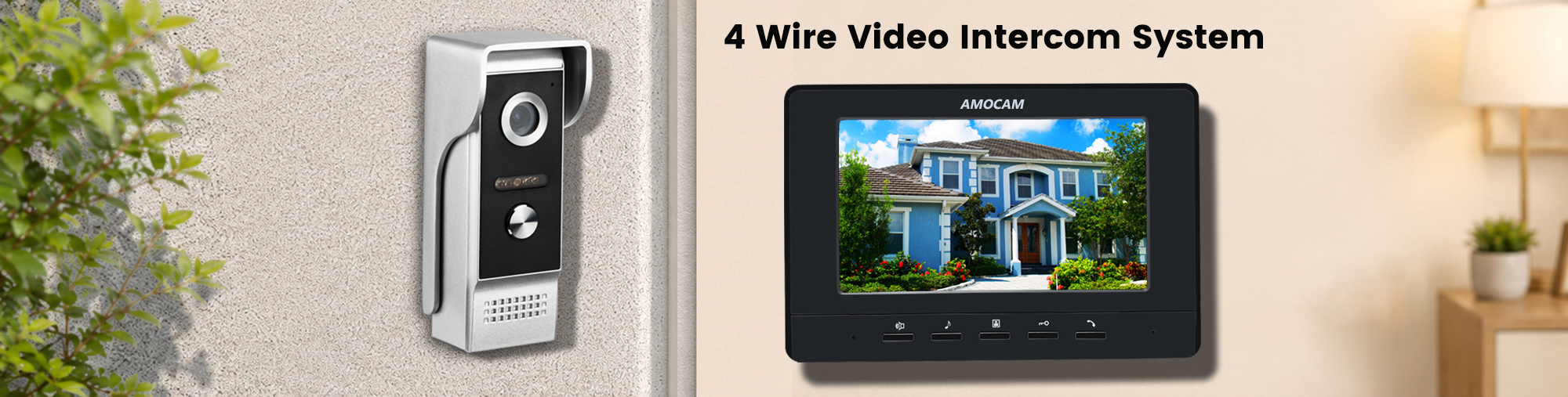 Video Doorbell