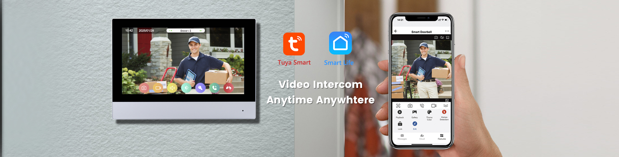 Video Doorbell