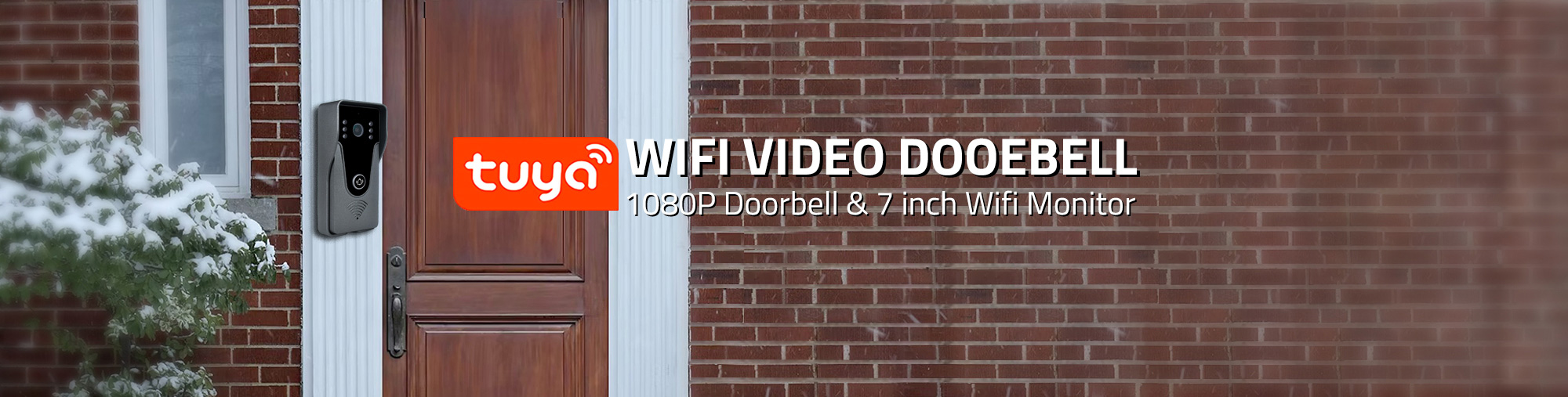 Video Doorbell