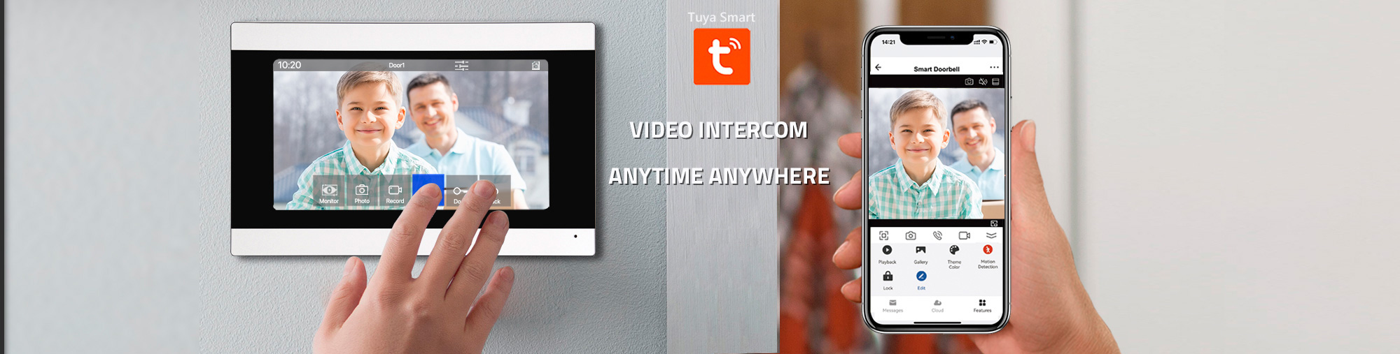 Video Doorbell