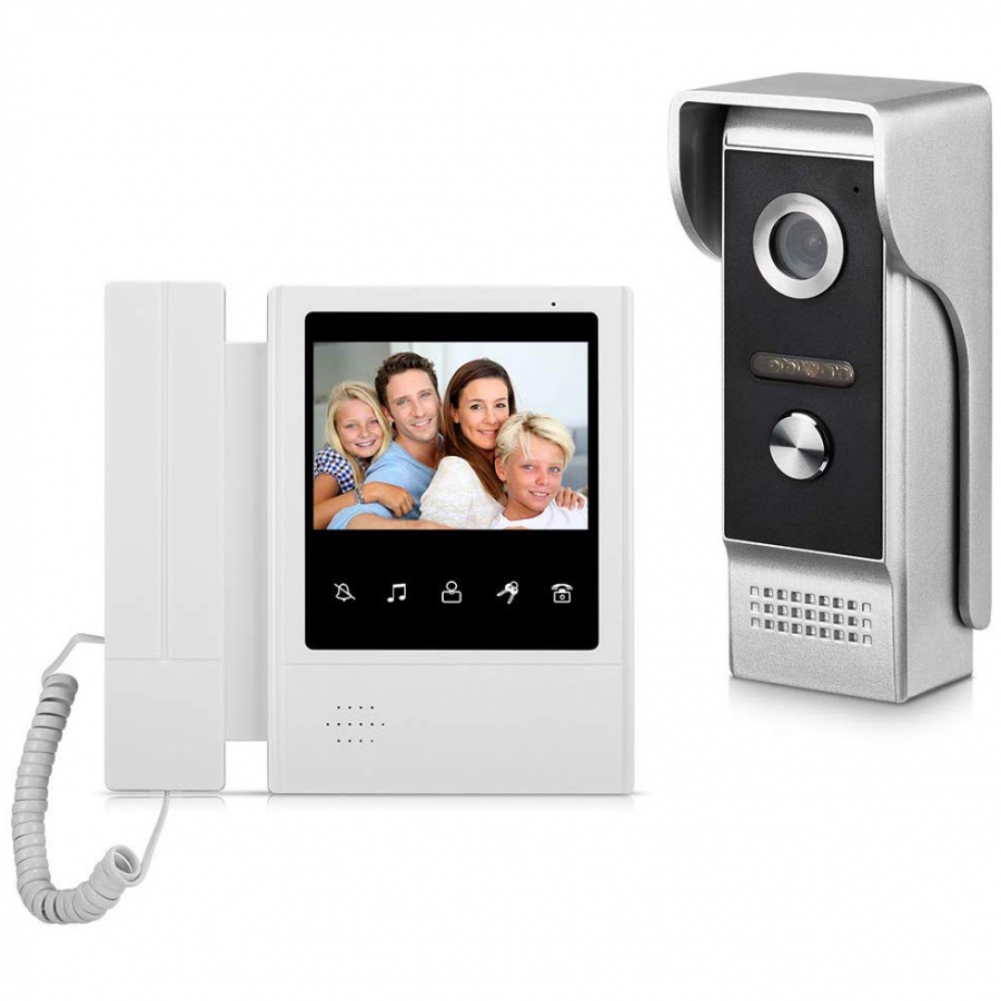 amocam intercom